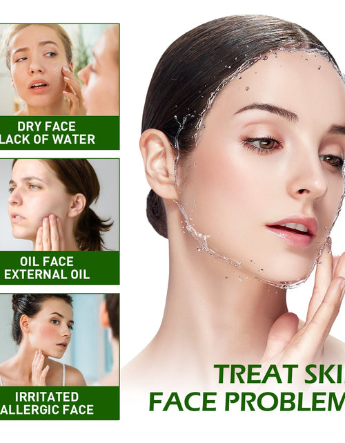Load image into Gallery viewer, Jaysuing Avocado Serum, Brightening Facial Tone, Lightening Fine Lines, Moisturizing Skin Essence
