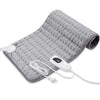 84*43cm Silver Gray