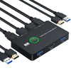 USB3.0+HDMI