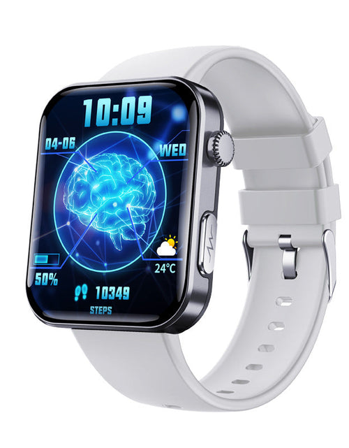 Load image into Gallery viewer, Smart Watch Bluetooth Call SOS Fall Alarm Pedometer Sleep Sports Bracelet Message Reminder
