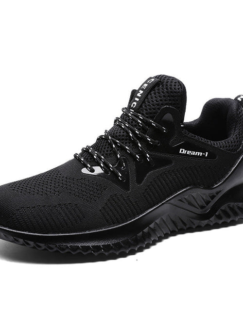 Load image into Gallery viewer, Student breathable running shoes
