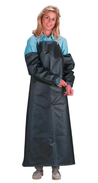 Load image into Gallery viewer, 48" Hycar Apron
