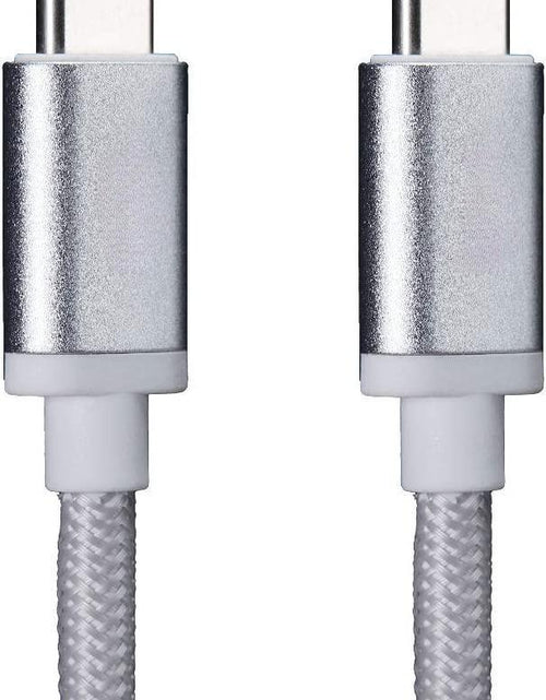 Load image into Gallery viewer, qcable c100 silver
