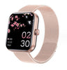 Gold-English-Milan Strap