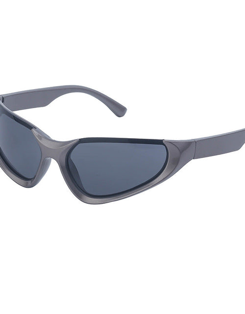 Load image into Gallery viewer, New Windproof Sports Sunglasses For Women Y2K Millennium Outdoor Sunglasses For Men
