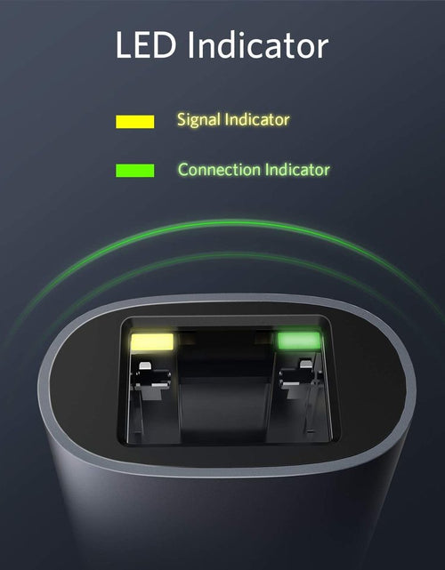 Load image into Gallery viewer, Anker <b>PowerExpand</b> USB-C to Gigabit Ethernet Adapter
