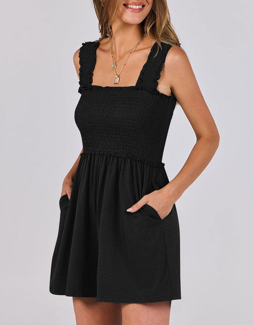 Load image into Gallery viewer, Women's  E-commerce Casual Versatile
