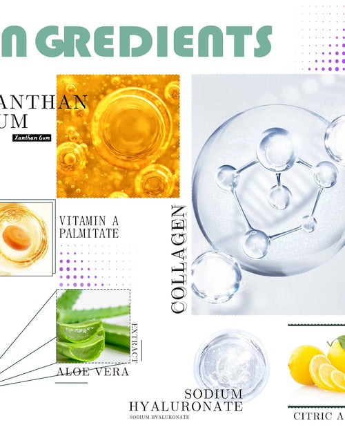 Load image into Gallery viewer, Anti-Aging Cream, Anti-Wrinkle Firming Skin And Smoothing Fine Lines Moisturizing Skin Cream

