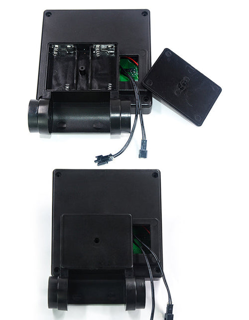 Load image into Gallery viewer, New multifunctional rowing machine counter, durable, easy to install, suitable for office and hotel workouts.
