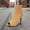 Khaki Outdoor shoe soles