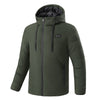 Military Green Zone 11 fever