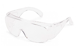 Load image into Gallery viewer, Utility VS Safety Glasses
