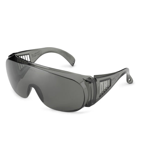 Utility VS Safety Glasses