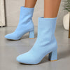 Sky Blue