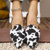 Cow Color
