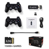 Y5 lite with 32GB game card (including 15000 games)