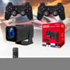 HY320 Projector + Game US Stan