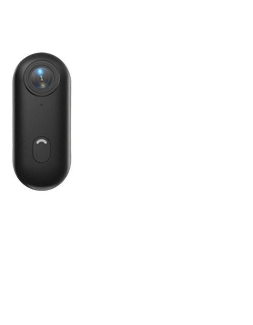 Load image into Gallery viewer, Thumb Bike Camera Magnetic Back Clip Sports Camera Thumb Recorder Pet
