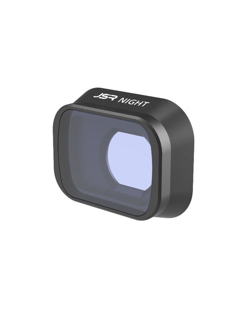 Load image into Gallery viewer, JUNESTAR Filter Is Suitable For DJI Imperial Mini 3Pro Accessories Camera Filter ND Light Reduction CPL

