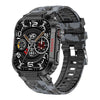 Camouflage Black