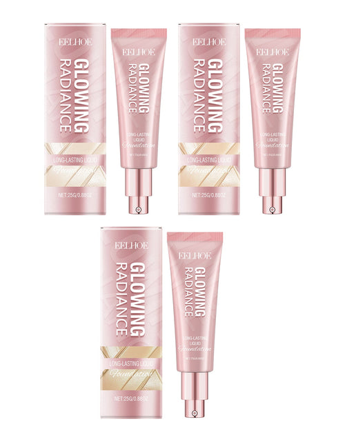 Load image into Gallery viewer, EELHOE Light Moisturizing And Moisturizing Light Moisturizing Liquid Foundation
