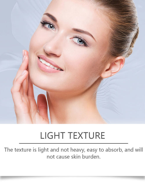 Load image into Gallery viewer, Oceaura Nourishing Face Cream, Day And Night Repair Tender Skin Moisturizing And Moisturizing Law Line Moisturizing Creamy Light Line Face Cream
