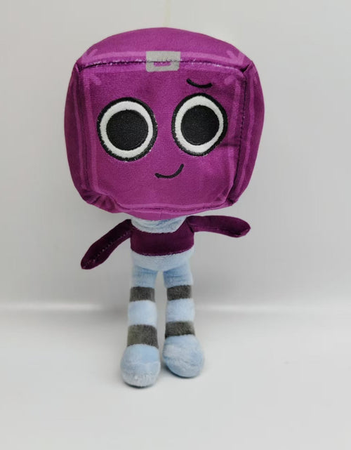 Load image into Gallery viewer, Dandy's World Plush Scraps Dandy's World Game Surrounding Plush Toys
