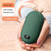 Digital display green(No rope)