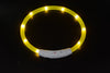 Yellow - LED beads