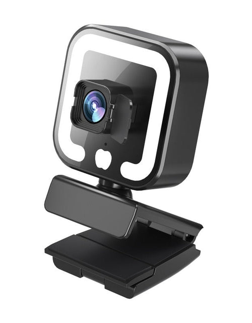 Load image into Gallery viewer, 4k beauty autofocus 1080p computer camera high-definition network USB live streaming webcam2k
