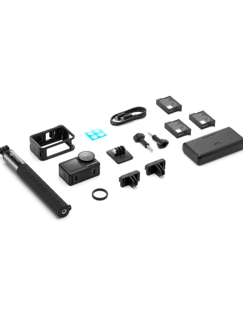 Load image into Gallery viewer, Osmo Action 5 Pro Action Camera 4K Flagship Quality Motorcycle Riding Vlog Travel Photography
