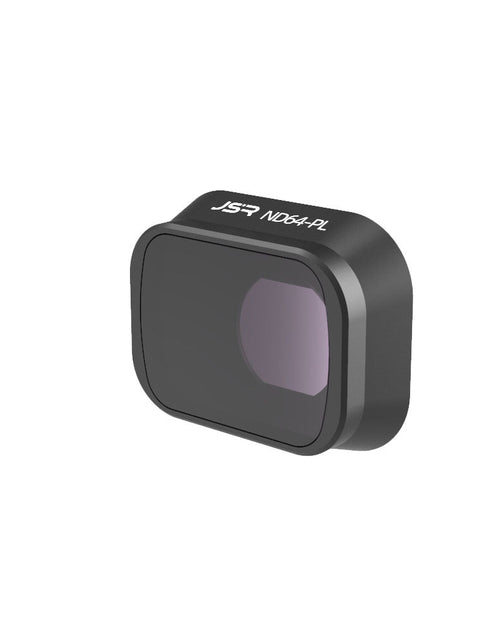 Load image into Gallery viewer, JUNESTAR Filter Is Suitable For DJI Imperial Mini 3Pro Accessories Camera Filter ND Light Reduction CPL
