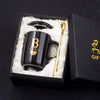 B-black