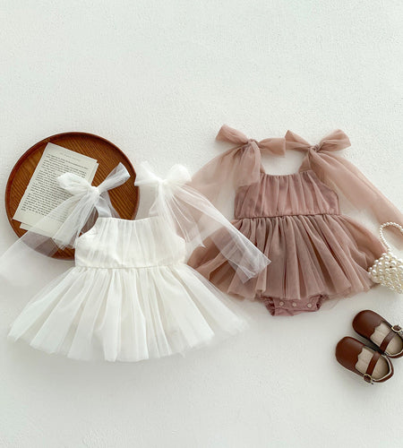 Baby and Children's Set Women's Summer 0-1 Autumn Spring and Autumn Six Months Summer Skirt