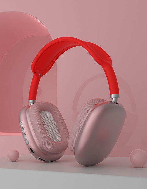 Load image into Gallery viewer, P9AirMax Wireless Headset Bluetooth Earphones Phone Earphones Bluetooth Earphones
