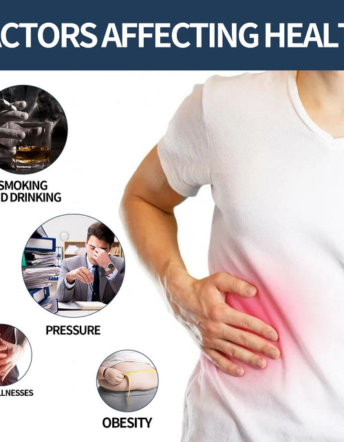 Load image into Gallery viewer, Googeer Body Care Drops Improve Sleep, Relieve Back Pain, Weak Urine Frequency Body Care
