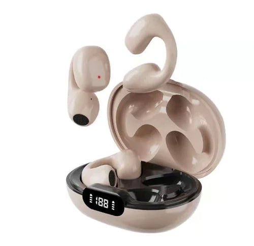 Load image into Gallery viewer, New Wireless Bone Conduction Bluetooth Earphones for Sports
