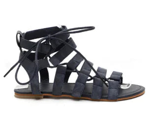 Load image into Gallery viewer, Summer European Style Plus Size Gladiator Sandals
