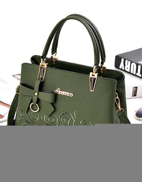 Load image into Gallery viewer, Women's Handbag, Shoulder Bag, Crossbody Bag
