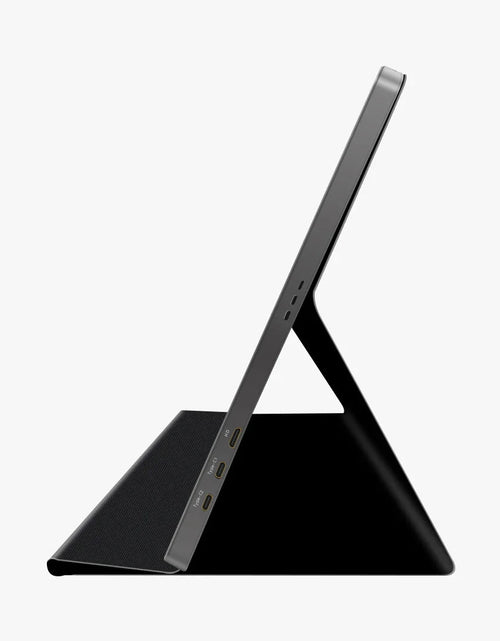 Load image into Gallery viewer, Rehisk RE-18.5FC - FreeSync Gaming Portable Monitor 100hz
