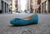 Matte Blue