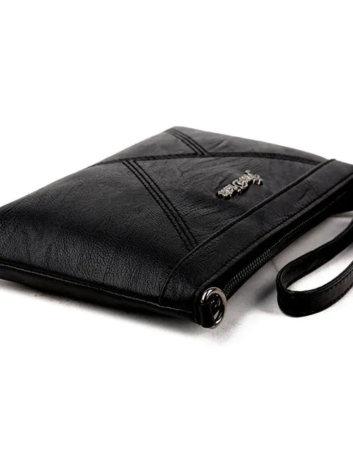 Load image into Gallery viewer, Shoulder Bag with Crossbody and Coin Purse
