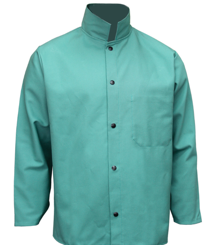 FR Cotton Jacket