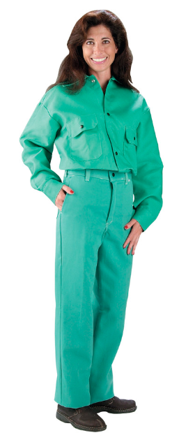 Load image into Gallery viewer, 9 oz. FR Cotton Pants
