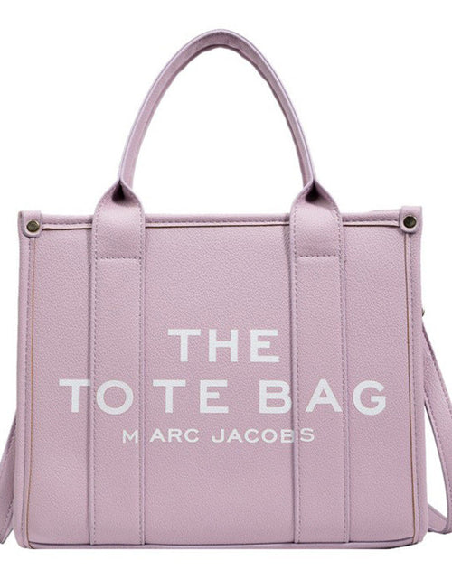 Load image into Gallery viewer, Small New Women's Bag Trendy Fashion Tote Bag Single Shoulder Crossbody Bag
