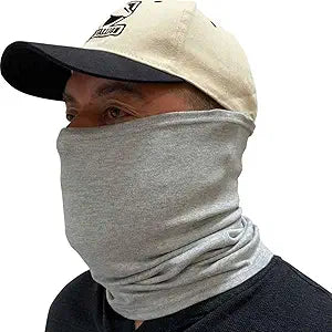 Load image into Gallery viewer, FR Cotton Neck Gaiter
