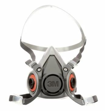 Load image into Gallery viewer, 3M Half Facepiece Reusable Respirator
