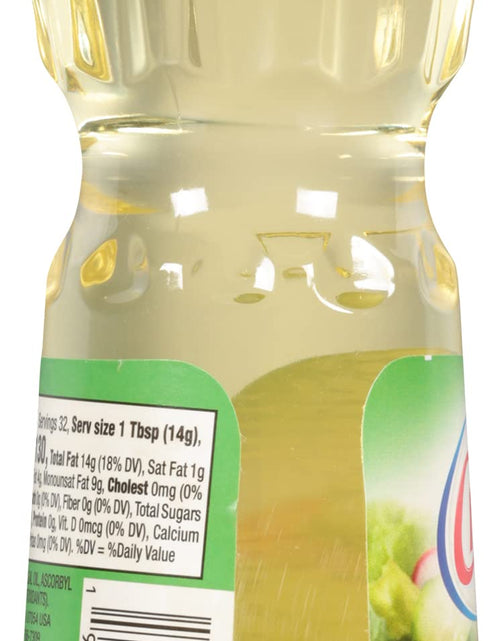Load image into Gallery viewer, BestBy01/26 Crisco Canola Oil Omega-3 DHA 16oz
