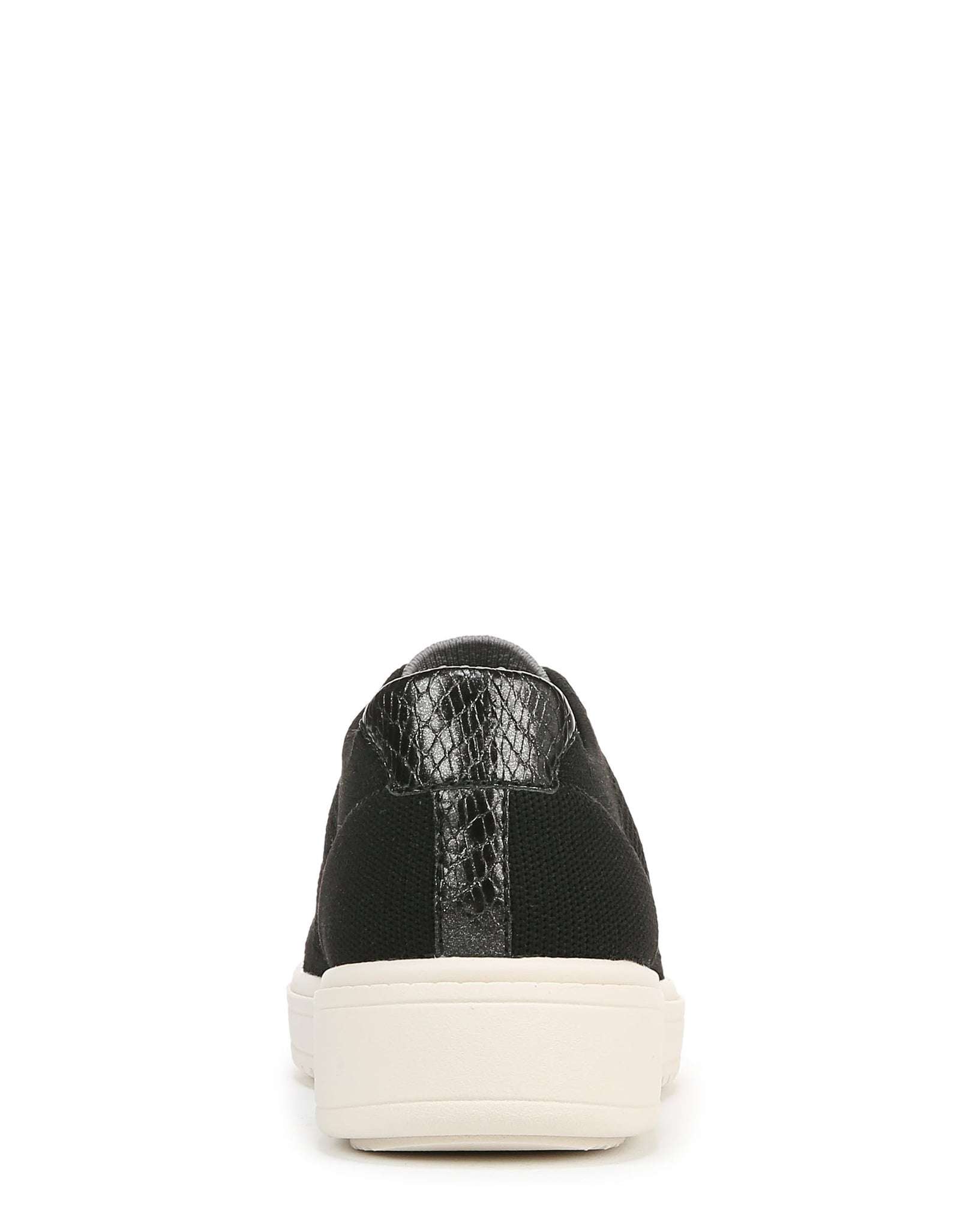LifeStride Women's VIP Sneaker Black Size 6 W
