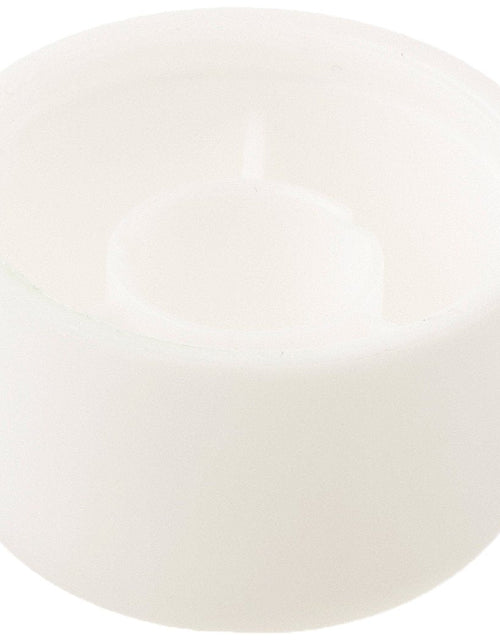 Load image into Gallery viewer, Plumb Craft 7641500T Toilet Bolt Caps White Plastic 2 Pack
